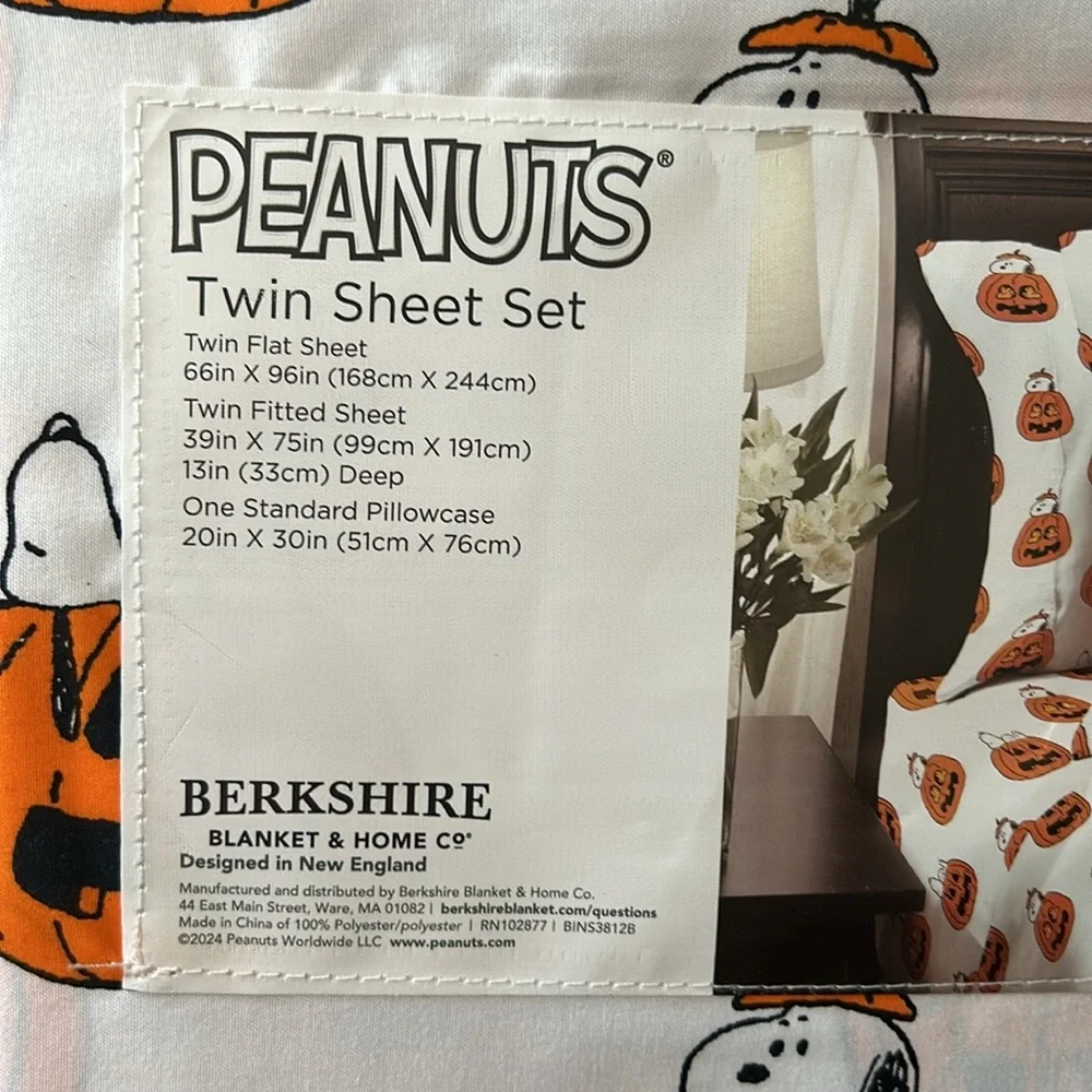 N/A new peanuts